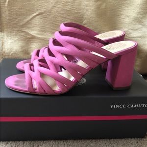 Vince Camuto Mule